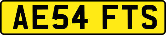 AE54FTS
