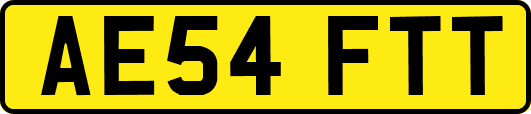 AE54FTT