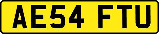 AE54FTU