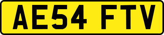 AE54FTV