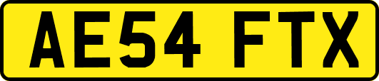 AE54FTX