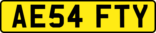 AE54FTY