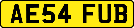 AE54FUB