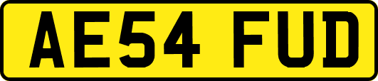 AE54FUD