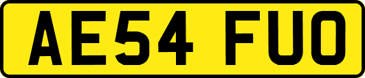 AE54FUO