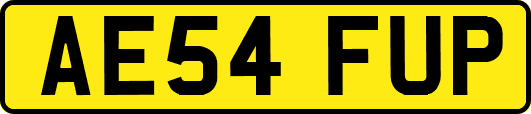 AE54FUP