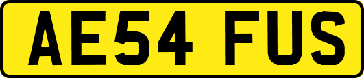 AE54FUS