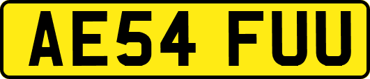 AE54FUU