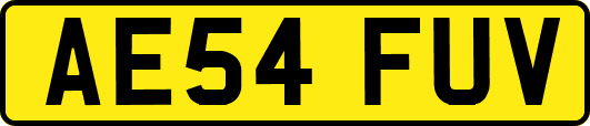 AE54FUV