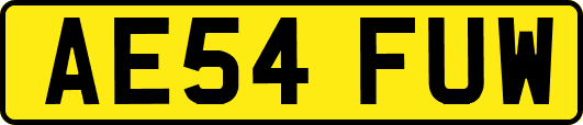 AE54FUW