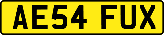 AE54FUX
