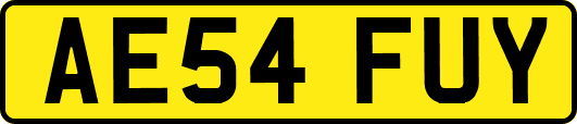 AE54FUY