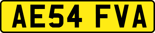 AE54FVA
