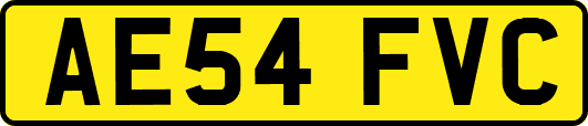 AE54FVC
