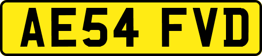 AE54FVD