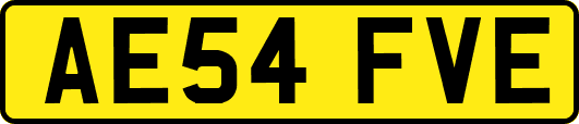 AE54FVE