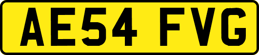 AE54FVG
