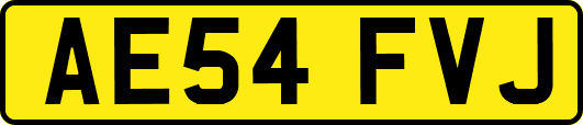 AE54FVJ