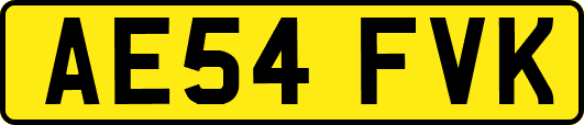AE54FVK