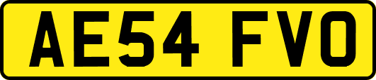 AE54FVO