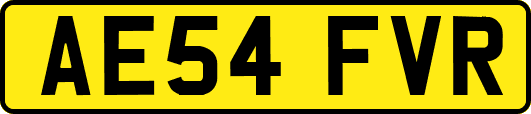 AE54FVR