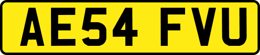 AE54FVU