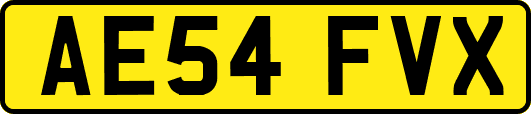 AE54FVX
