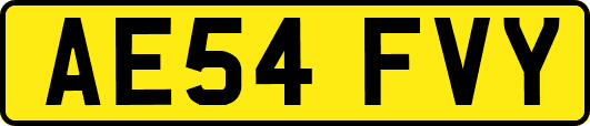 AE54FVY