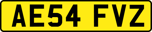 AE54FVZ