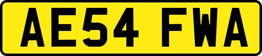 AE54FWA