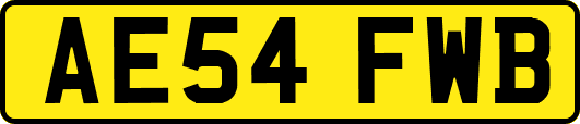 AE54FWB