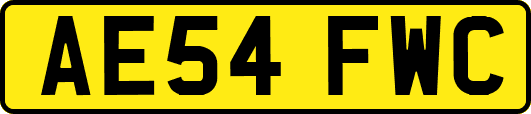 AE54FWC
