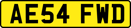 AE54FWD