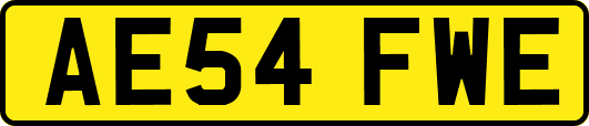 AE54FWE