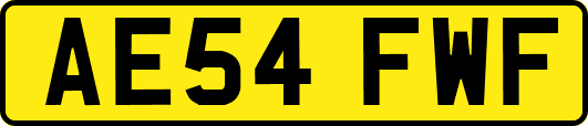 AE54FWF