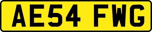 AE54FWG