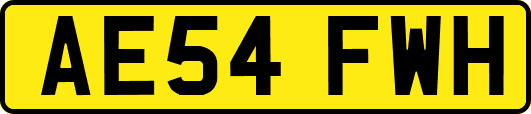 AE54FWH