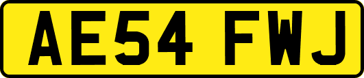 AE54FWJ