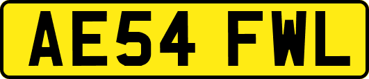 AE54FWL