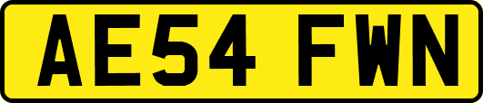 AE54FWN
