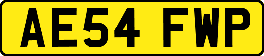 AE54FWP