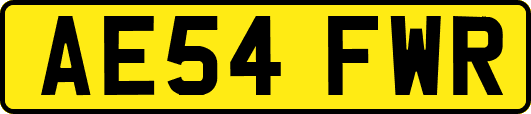 AE54FWR