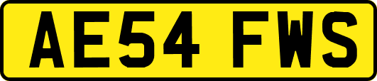 AE54FWS