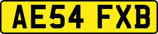 AE54FXB