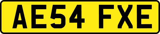 AE54FXE