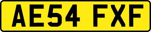 AE54FXF