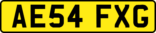 AE54FXG