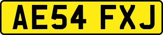 AE54FXJ