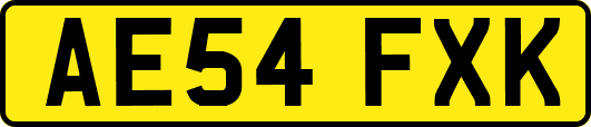 AE54FXK
