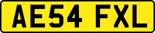 AE54FXL